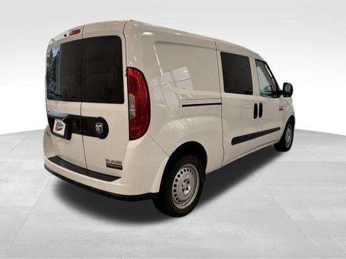 2022 RAM ProMaster City Tradesman
