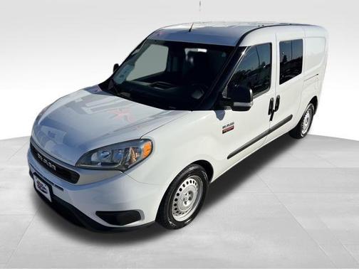 2022 RAM ProMaster City Tradesman