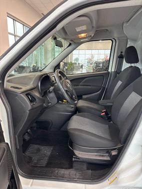 2022 RAM ProMaster City Tradesman
