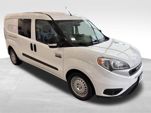 2022 RAM ProMaster City Tradesman