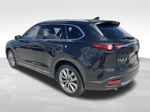 2020 Mazda CX-9 Grand Touring