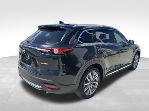 2020 Mazda CX-9 Grand Touring