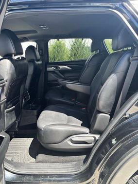 2020 Mazda CX-9 Grand Touring