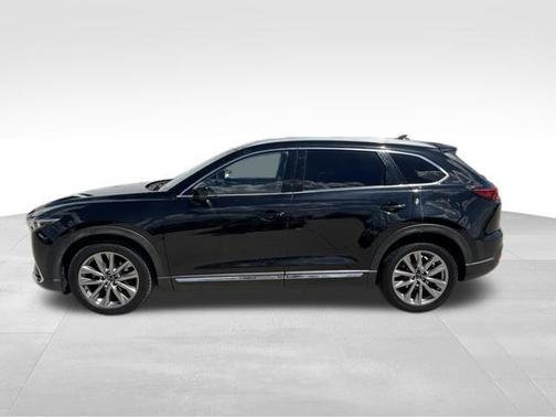 2020 Mazda CX-9 Grand Touring