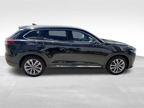 2020 Mazda CX-9 Grand Touring