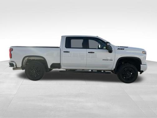 2024 Chevrolet Silverado 2500 LT