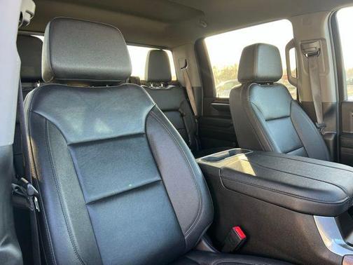 2024 Chevrolet Silverado 2500 LT