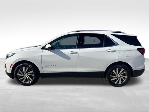2022 Chevrolet Equinox Premier w/1LZ
