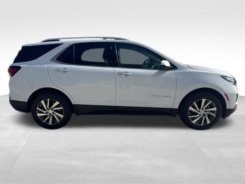 2022 Chevrolet Equinox Premier w/1LZ