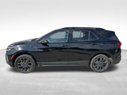 2023 Chevrolet Equinox AWD RS