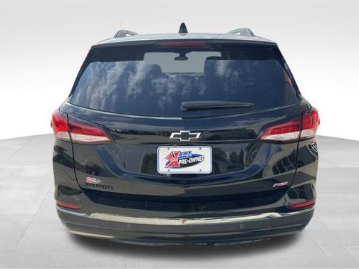 2023 Chevrolet Equinox AWD RS