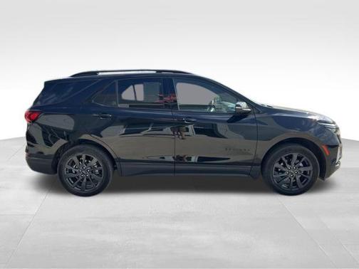 2023 Chevrolet Equinox AWD RS