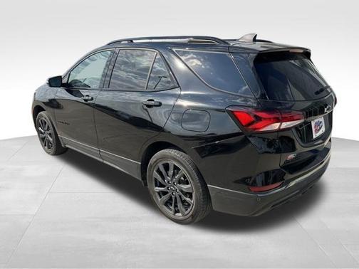 2023 Chevrolet Equinox AWD RS