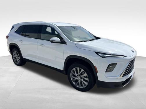 2025 Buick Enclave Preferred FWD