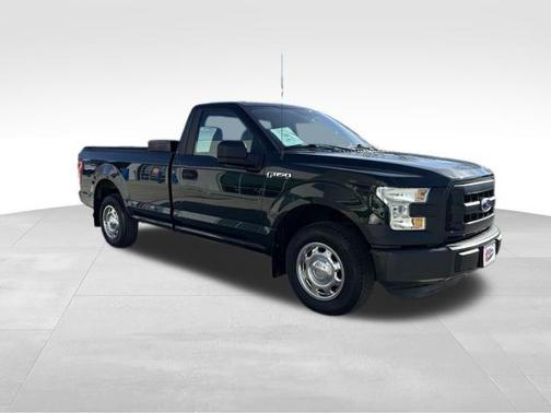 2015 Ford F-150 XL