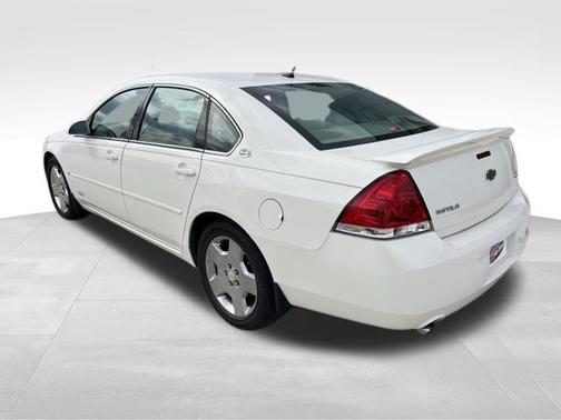 2006 Chevrolet Impala SS