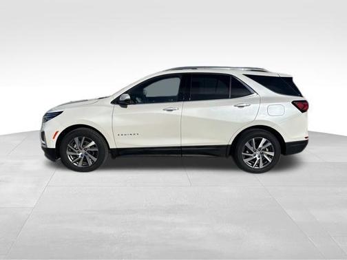 2022 Chevrolet Equinox Premier w/1LZ