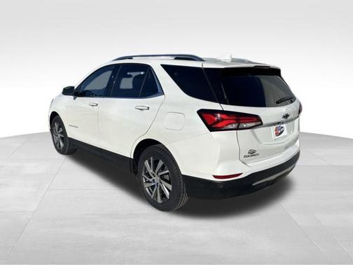 2022 Chevrolet Equinox Premier w/1LZ