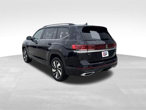2024 Volkswagen Atlas 2.0T SE w/Technology 4MOTION