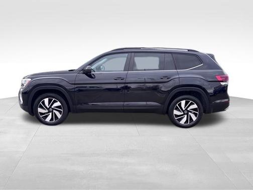 2024 Volkswagen Atlas 2.0T SE w/Technology 4MOTION