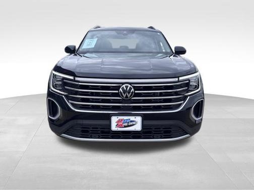 2024 Volkswagen Atlas 2.0T SE w/Technology 4MOTION