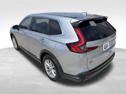 2023 Honda CR-V EX AWD