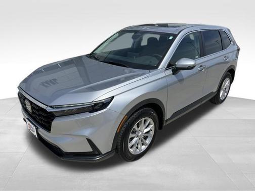 2023 Honda CR-V EX AWD