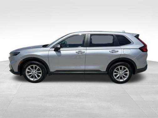 2023 Honda CR-V EX AWD