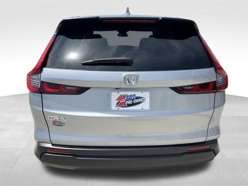 2023 Honda CR-V EX AWD