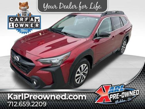 2024 Subaru Outback Premium