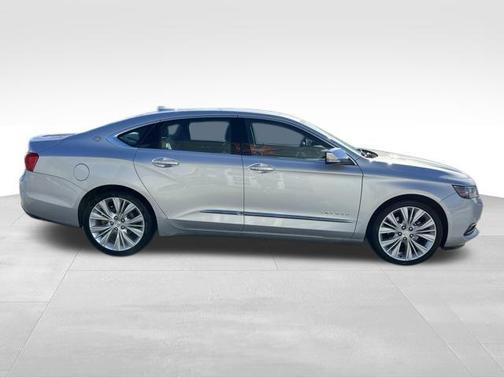 2019 Chevrolet Impala Premier 2LZ