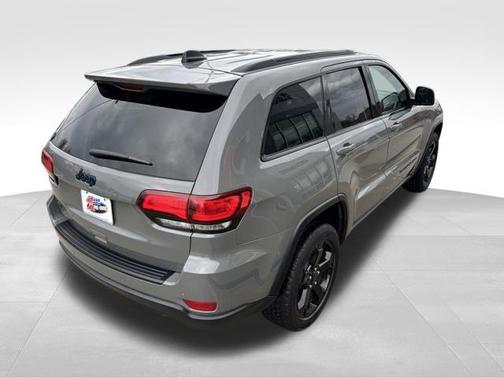 2019 Jeep Grand Cherokee Upland