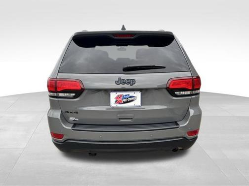 2019 Jeep Grand Cherokee Upland