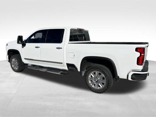 2024 Chevrolet Silverado 3500 High Country