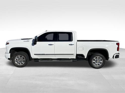 2024 Chevrolet Silverado 3500 High Country