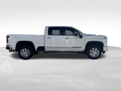 2024 Chevrolet Silverado 3500 High Country