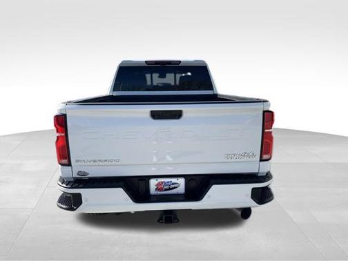 2024 Chevrolet Silverado 3500 High Country