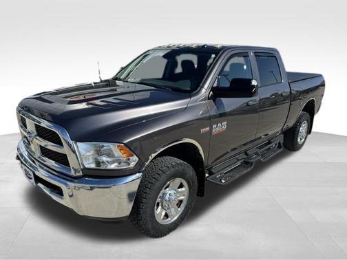 2015 RAM 2500 Tradesman