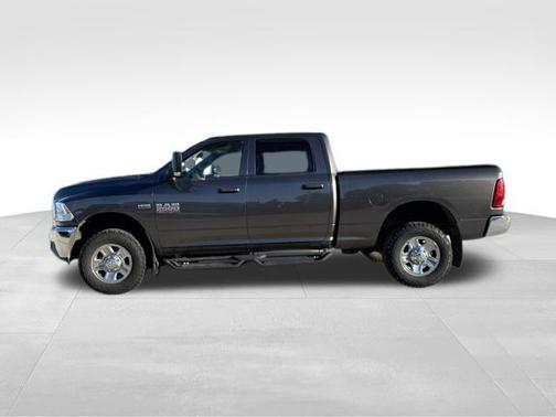 2015 RAM 2500 Tradesman