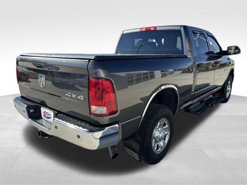 2015 RAM 2500 Tradesman