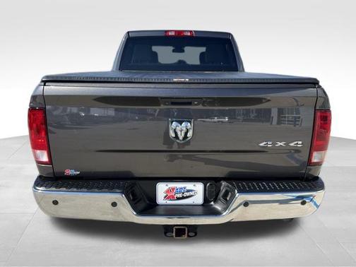 2015 RAM 2500 Tradesman