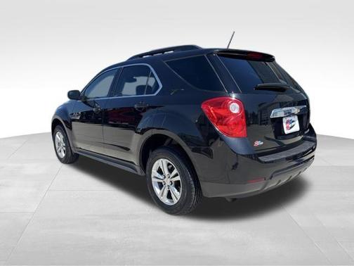2014 Chevrolet Equinox 2LT