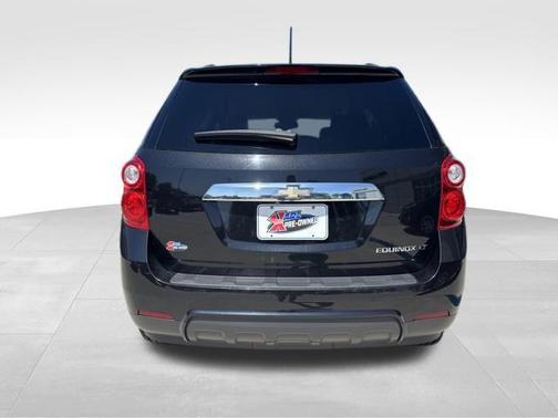 2014 Chevrolet Equinox 2LT