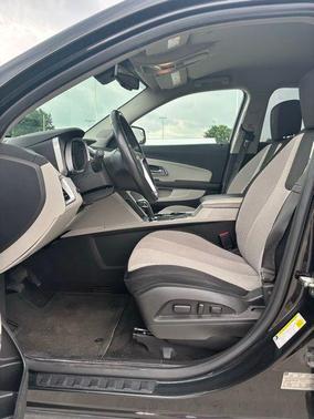 2014 Chevrolet Equinox 2LT