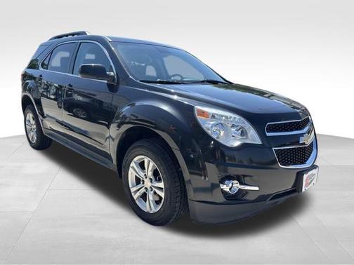 2014 Chevrolet Equinox 2LT