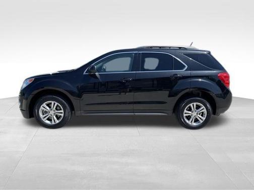 2014 Chevrolet Equinox 2LT