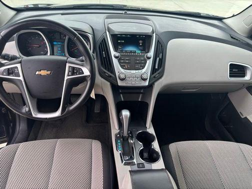 2014 Chevrolet Equinox 2LT