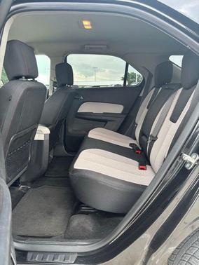 2014 Chevrolet Equinox 2LT