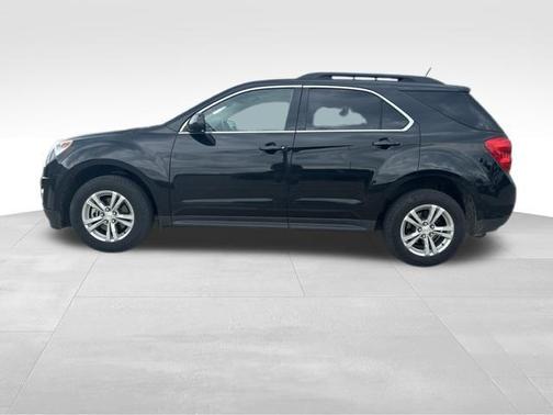 2014 Chevrolet Equinox 2LT