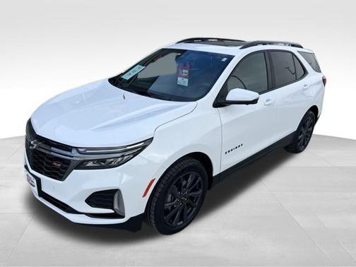 2023 Chevrolet Equinox AWD RS